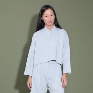 Ilana Kohn Ki Mini in Cloud